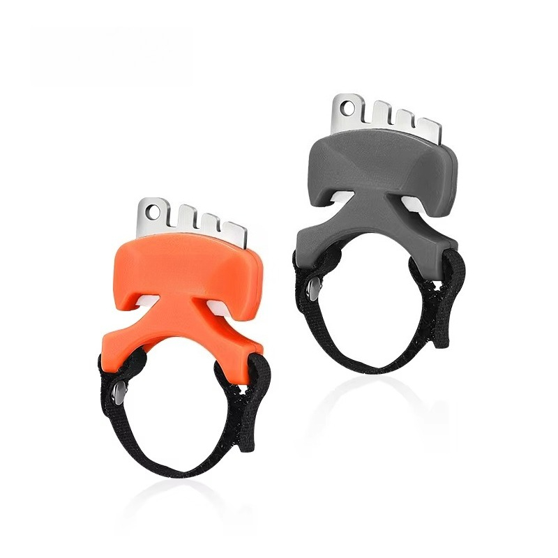 Fishing Line Cutter - Herramienta Multifuncional para Cortar Anillos, Cuchilla