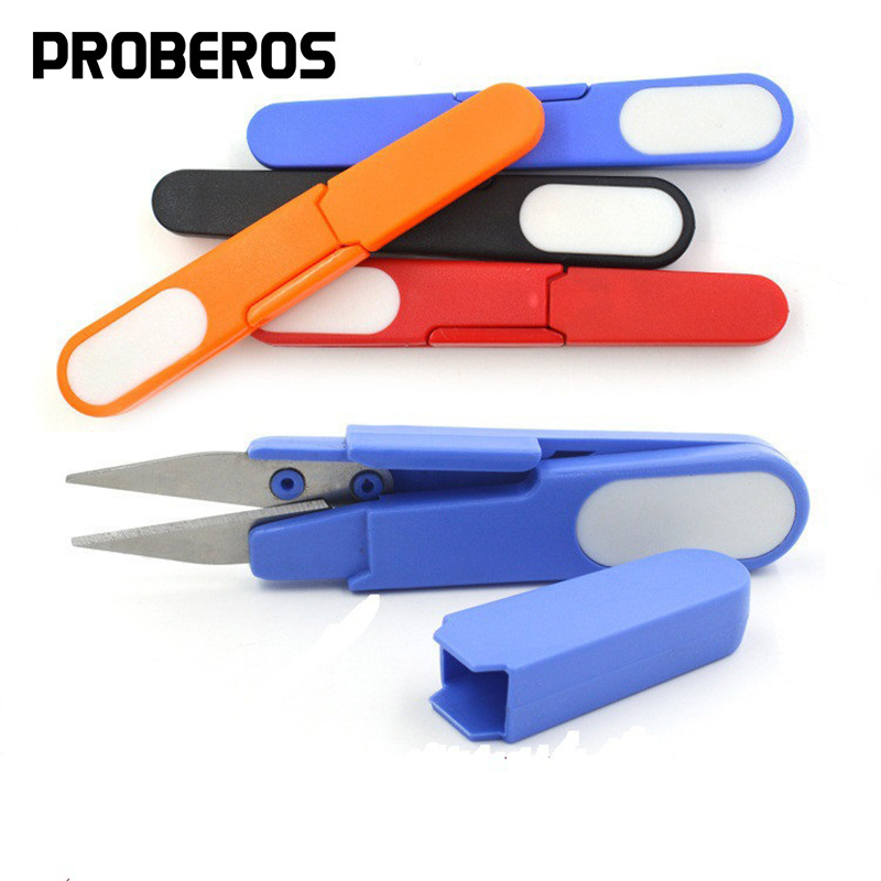 Fishing Line Cutter - Mini tijeras de pesca en forma