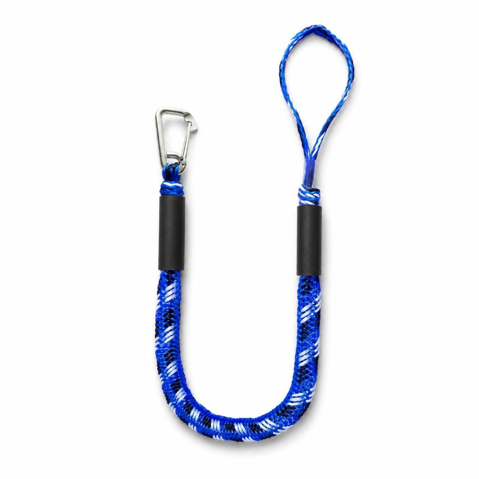 Braided Line - Fundas Protectoras para Cuerdas de Amarre