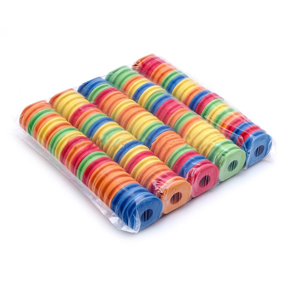 Fishing Line Spool - 100 Uds. Enrolladores de aparejo de