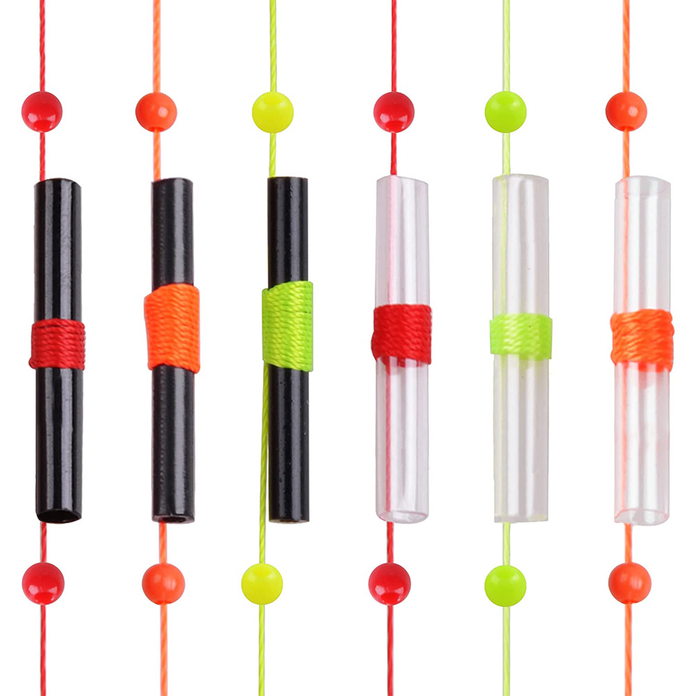 Monofilament Line - 150 Uds Bobber Stop Slip Bobber