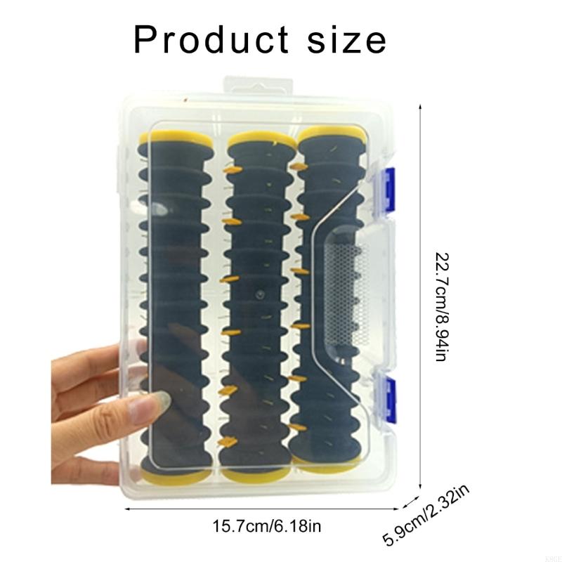 Fishing Line Spooler - Línea pesca K8ge Línea pesca Línea