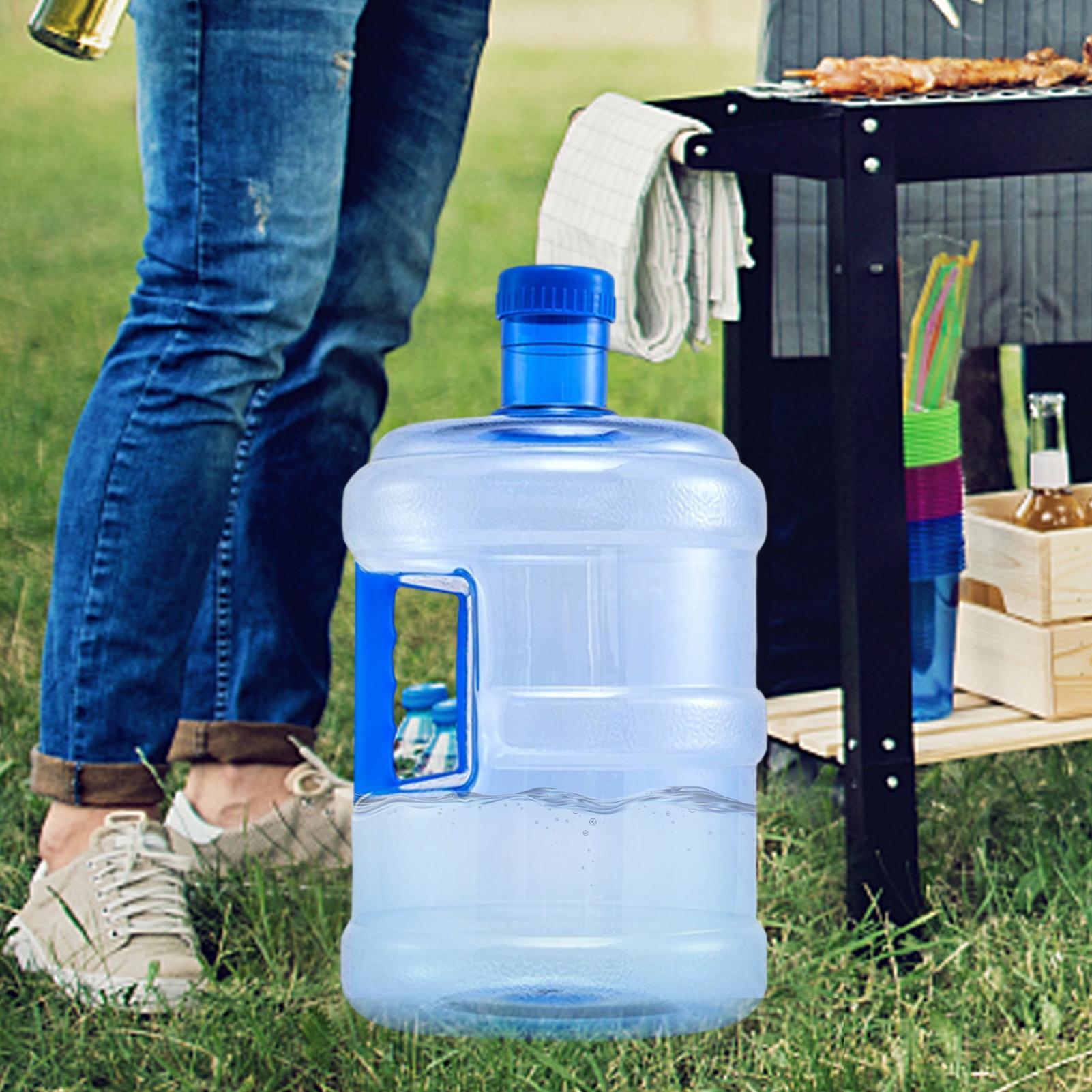 Fishing Line Dispenser - Jarra de almacenamiento de agua para