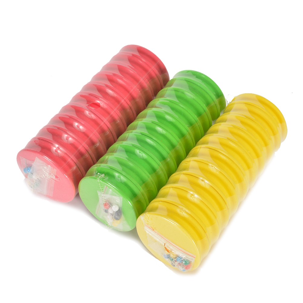 Fishing Line Spool - 10 Uds. Bobinadora de hilo de