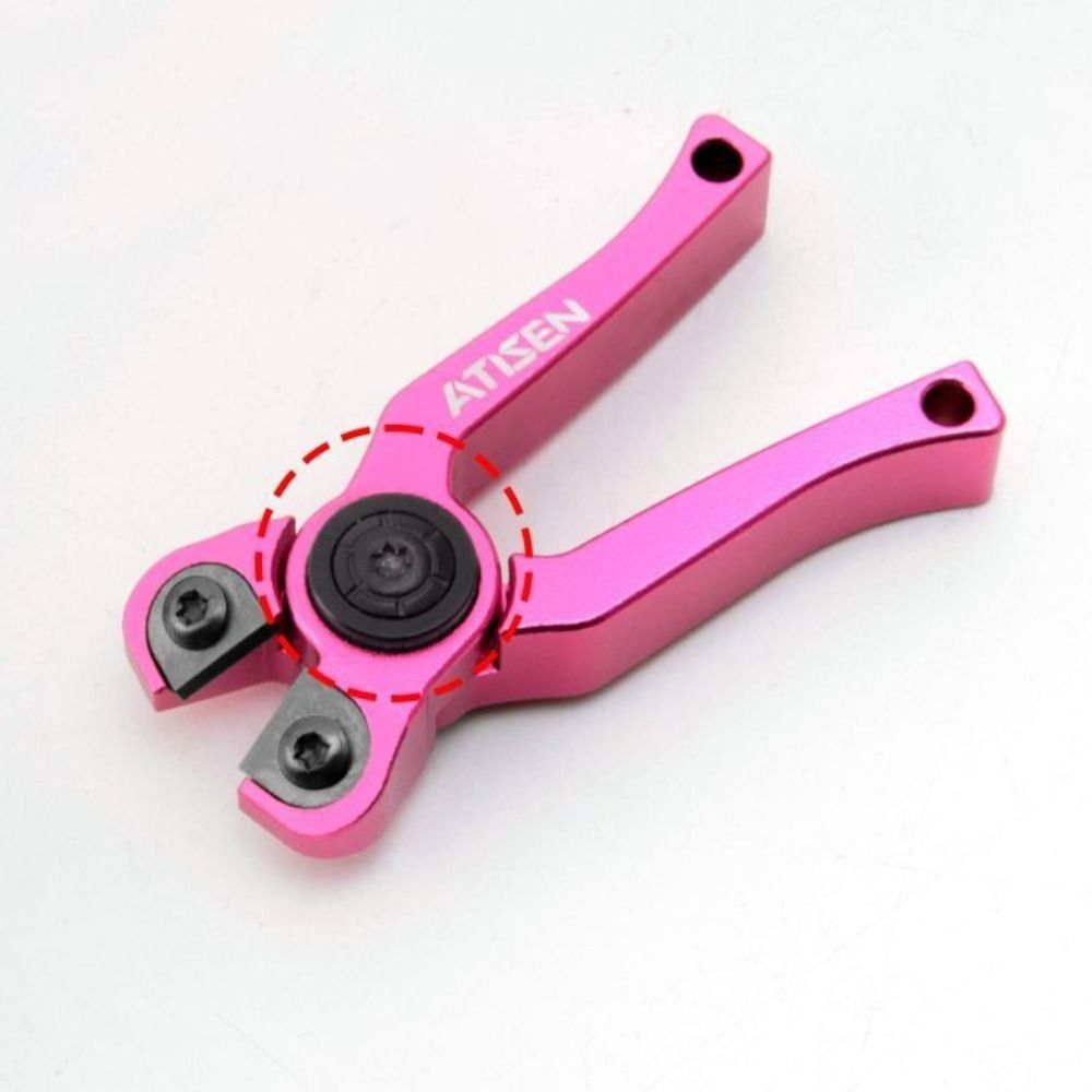 Fishing Line Cutter - Cortador de Línea de Pesca de