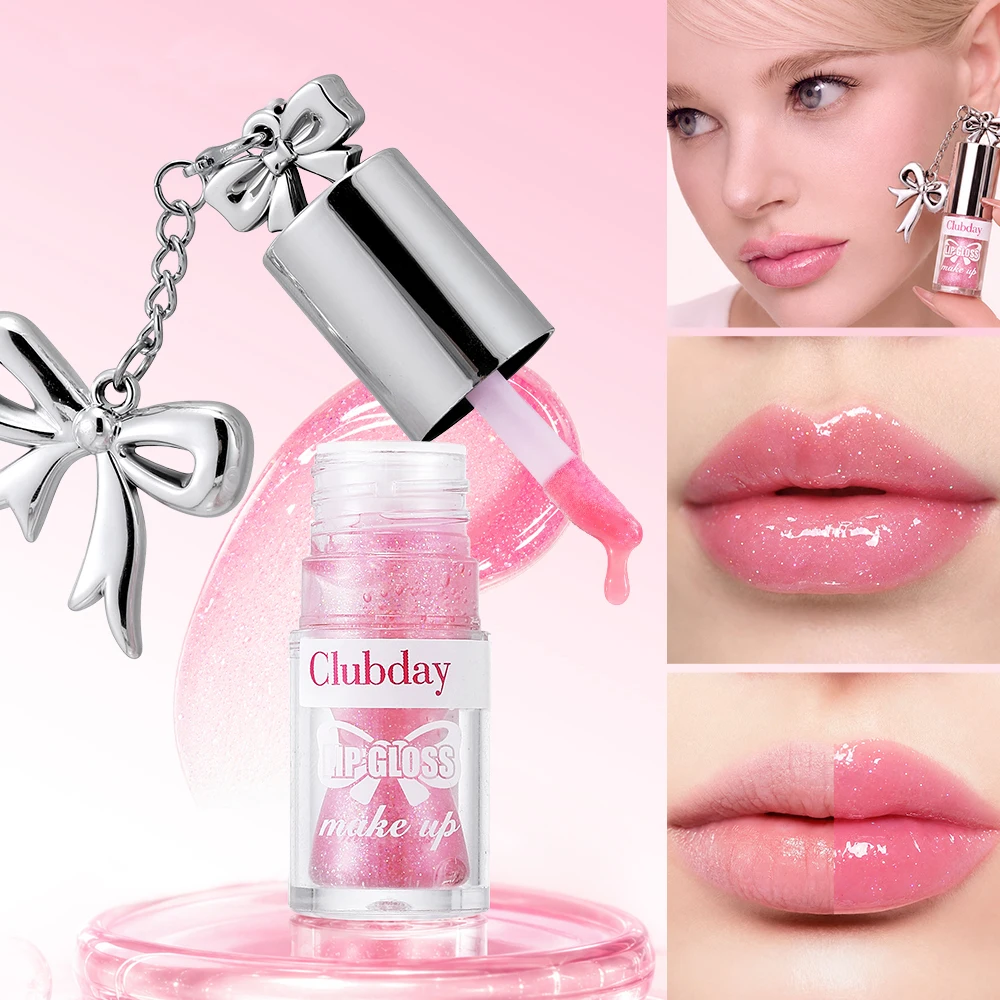 Copolymer Line - Brillo labial mini con cambio de