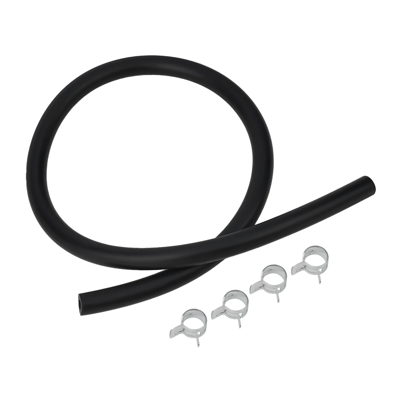Manguera de línea de combustib - Tippet Line reseña y precio