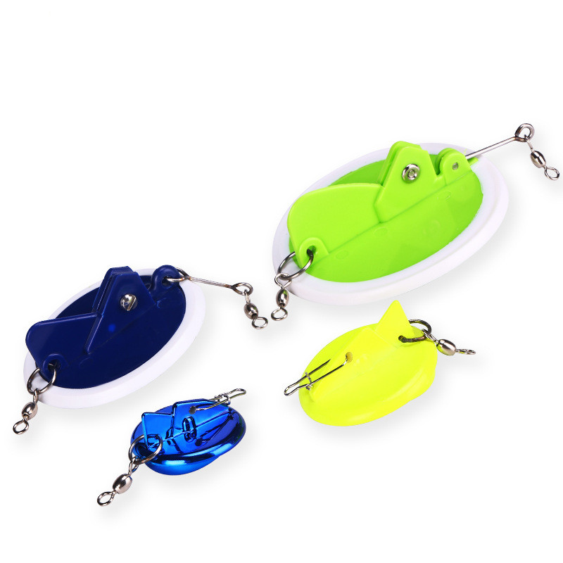 Equipo de pesca de mar con pes - Fishing Line Winder reseña y precio