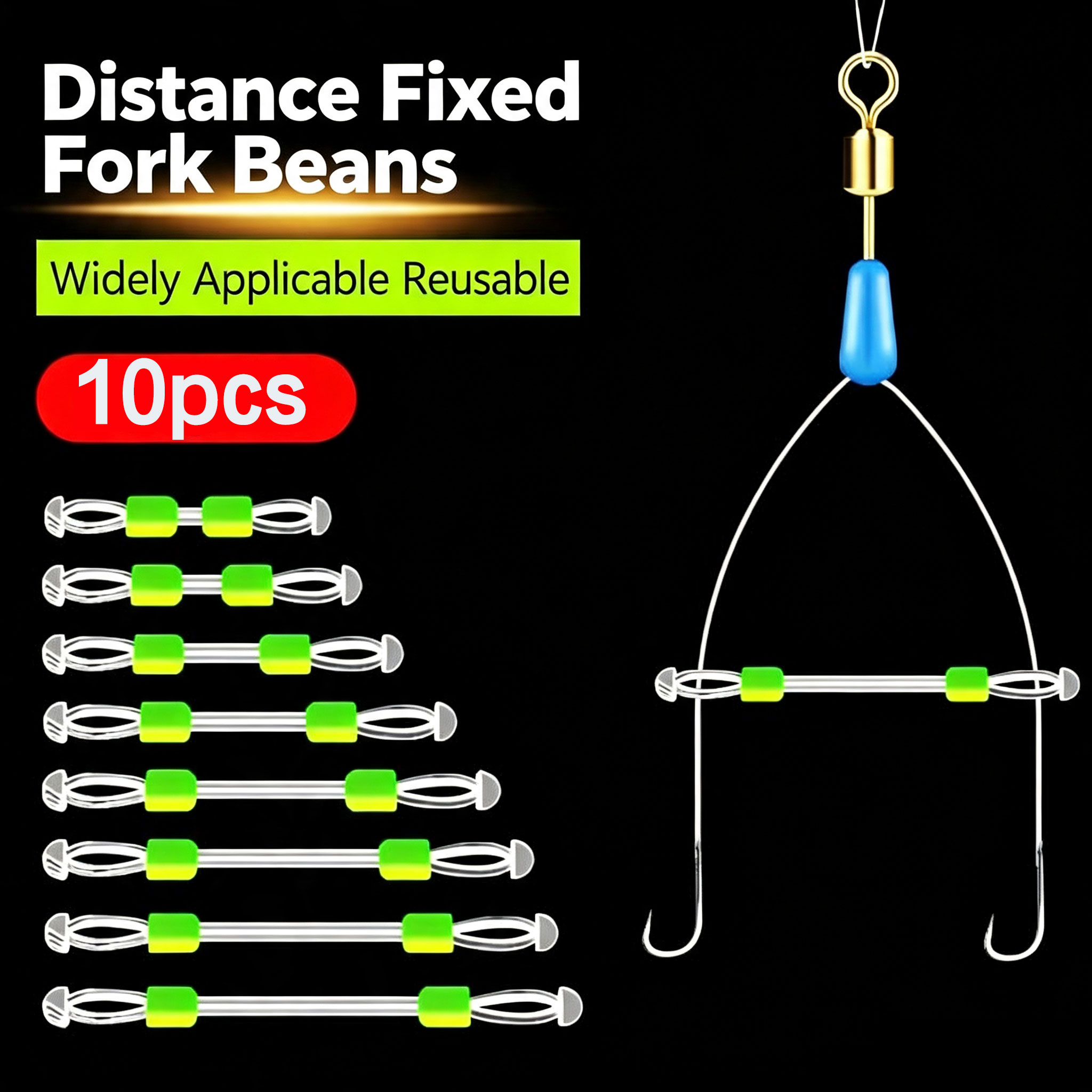 10 Separadores de Línea de Pes - Fishing Line Winder reseña y precio