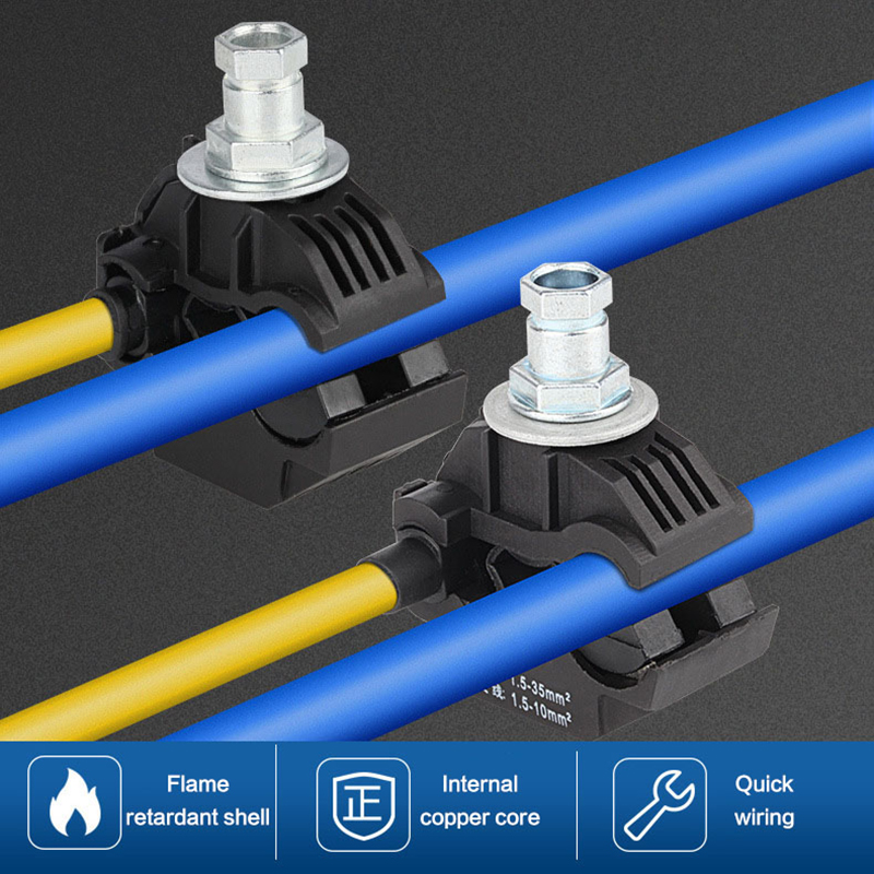 【LM】Conector de perforación de - Tippet Line reseña y precio