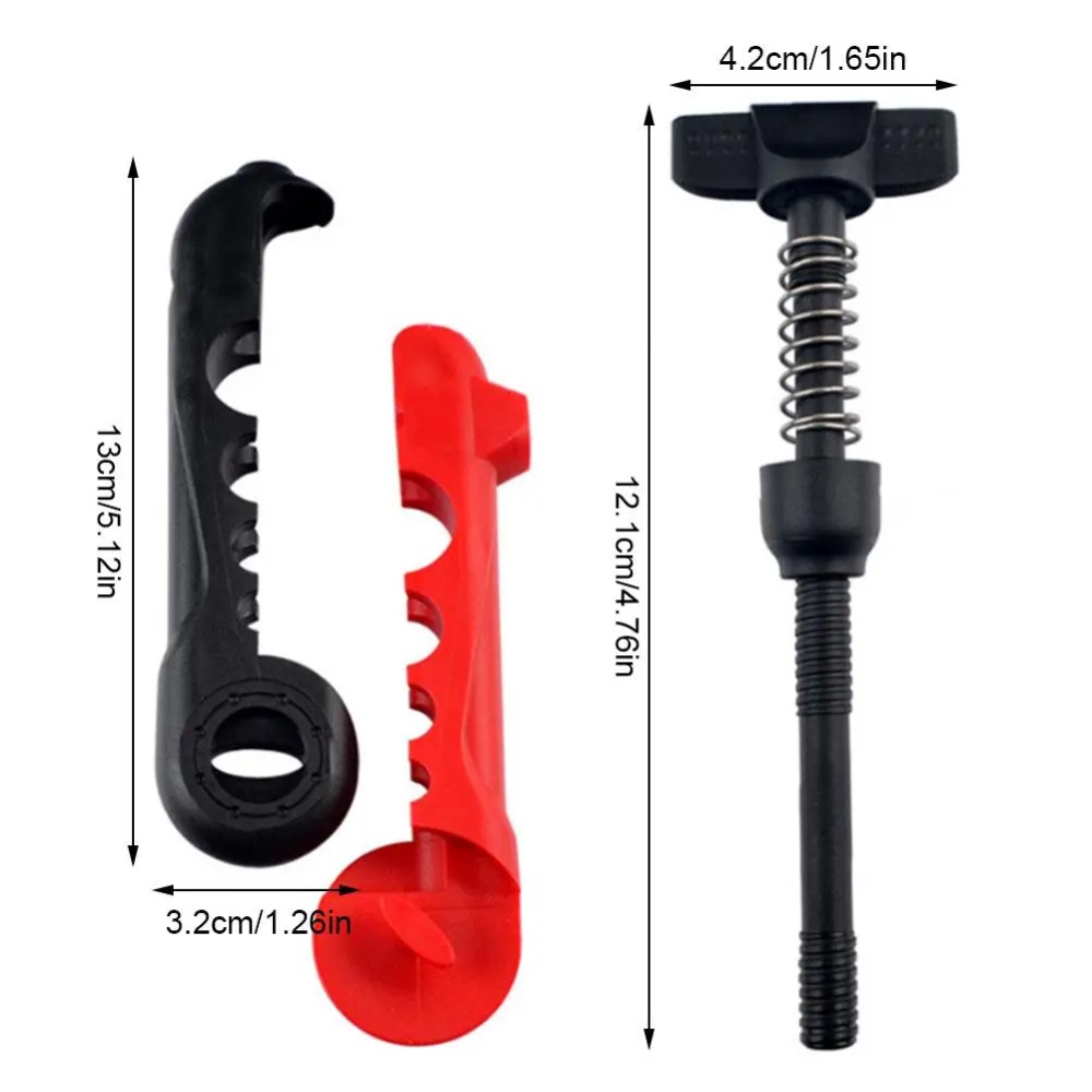 Enrollador de Línea de Pesca P - Fishing Line Spool reseña y precio