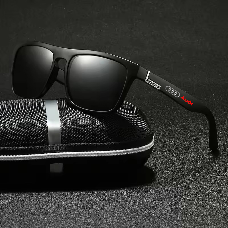 Pegatina para coche, gafas de  - Monofilament Line reseña y precio