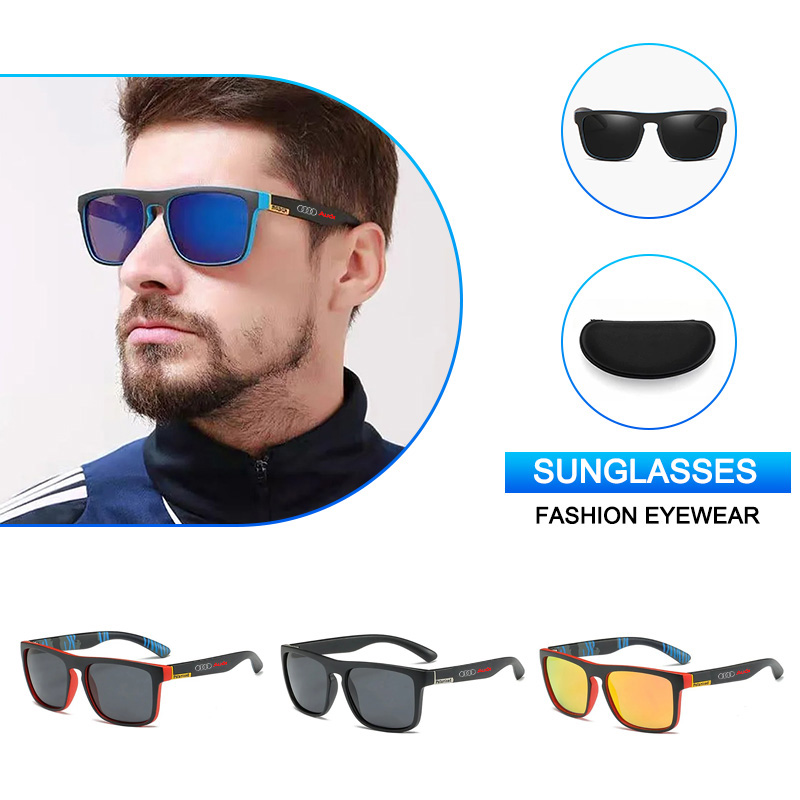Pegatina para coche, gafas de  - Monofilament Line reseña y precio