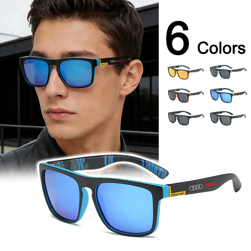 Pegatina para coche, gafas de  - Monofilament Line reseña y precio