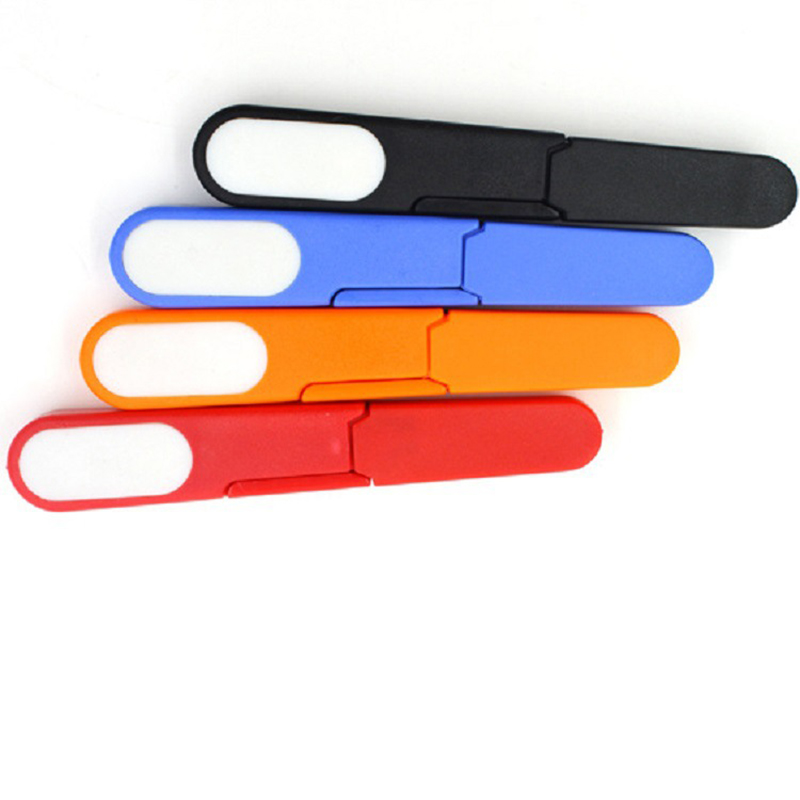Mini tijeras de pesca en forma - Fishing Line Cutter reseña y precio