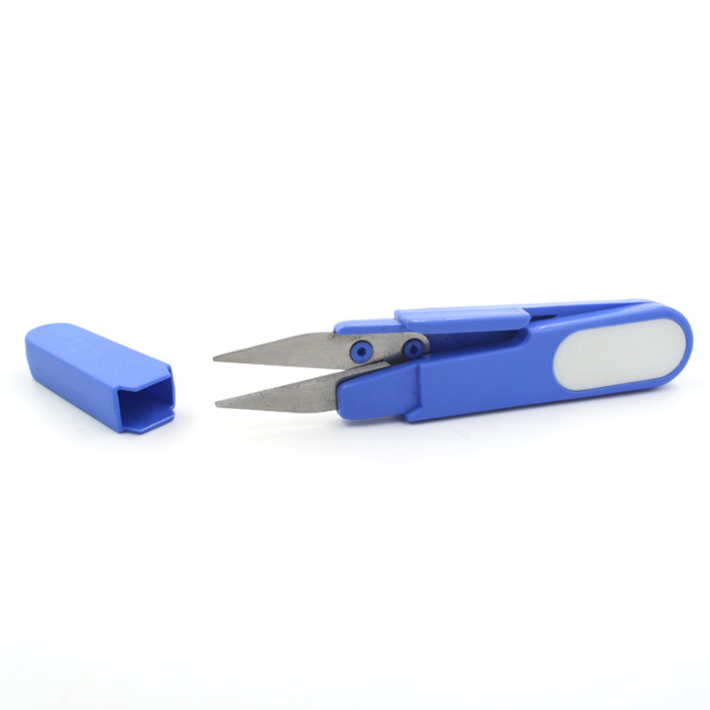 Mini tijeras de pesca en forma - Fishing Line Cutter reseña y precio
