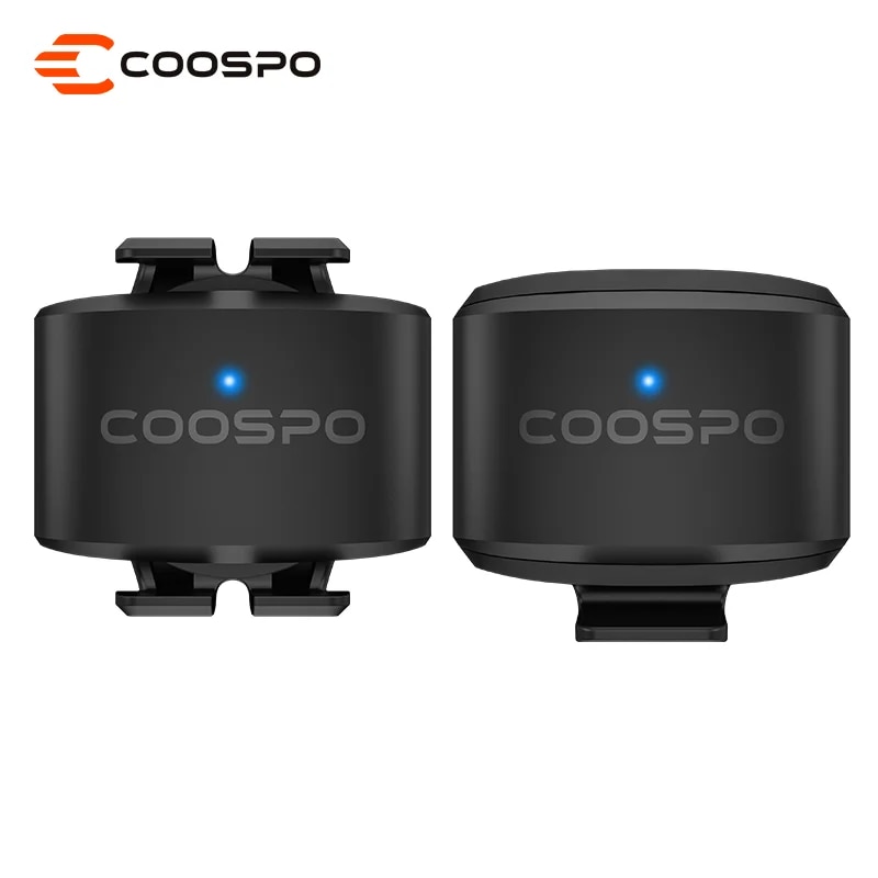 COOSPO BK9 Sensor de velocidad - Ice Fishing Line reseña y precio