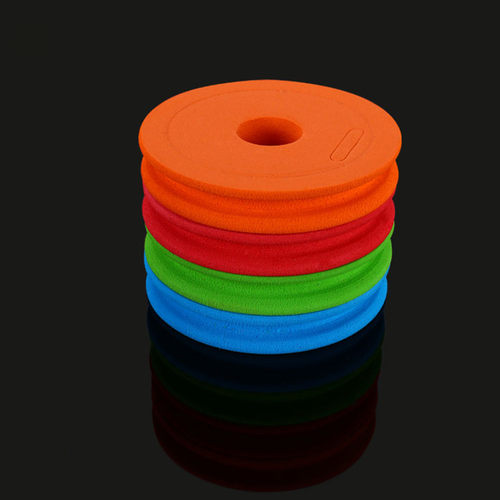 100 Uds. Enrolladores de apare - Fishing Line Spool reseña y precio