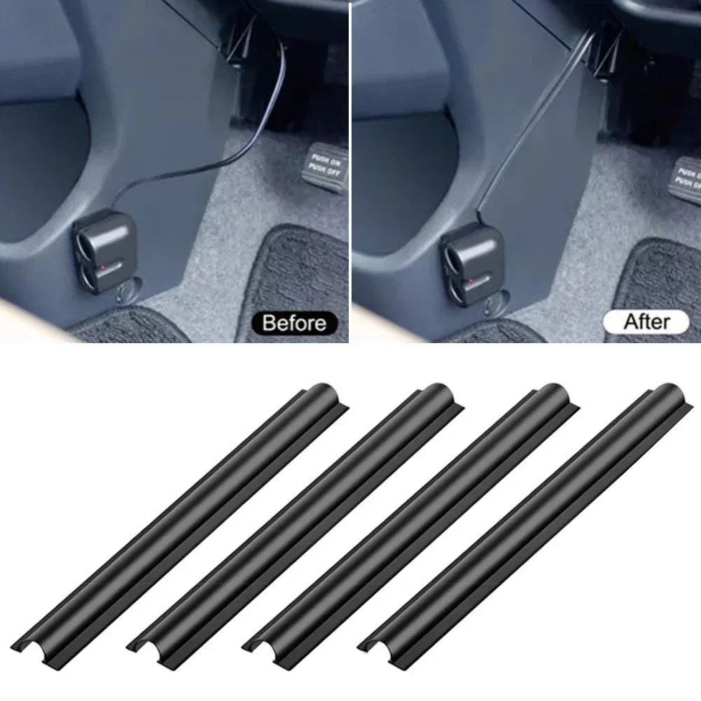 4/8 Piezas Protector Oculto Un - Tippet Line reseña y precio