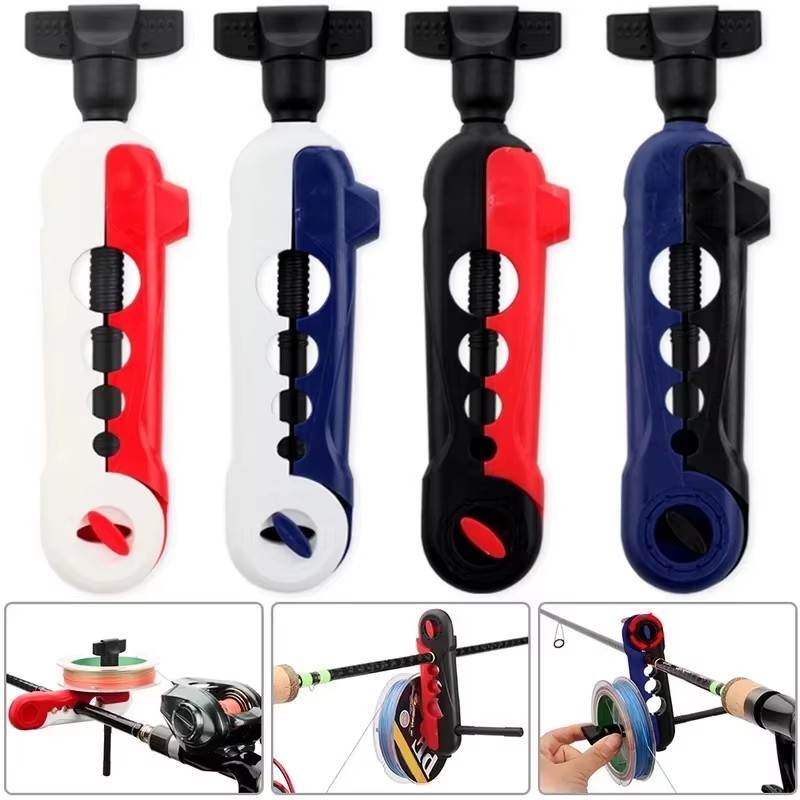 2/1 Piezas Enrollador de Hilo  - Fishing Line Spool reseña y precio