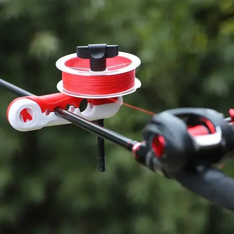 2/1 Piezas Enrollador de Hilo  - Fishing Line Spool reseña y precio