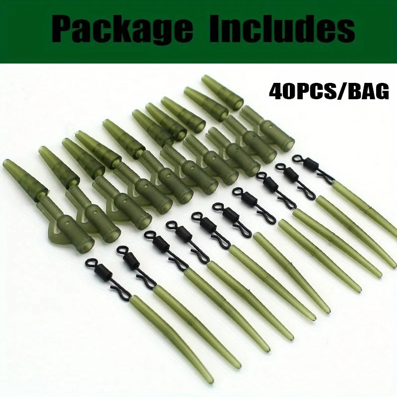 1-5 bolsas de accesorios para  - Fishing Line Winder reseña y precio