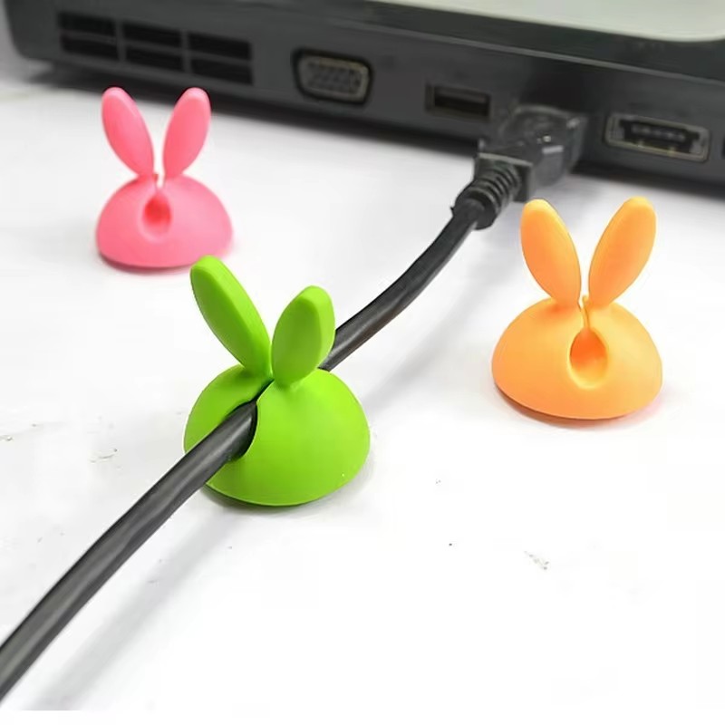 Lindo Administrador de Cables  - Tippet Line reseña y precio