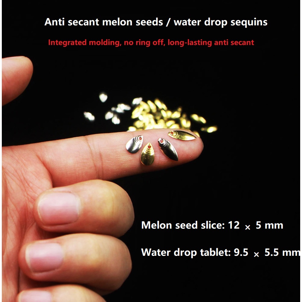 50 unids/lote DIY Spinner de p - Monofilament Line reseña y precio
