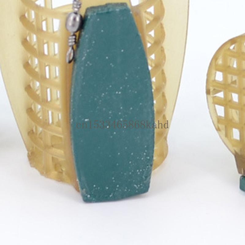 Cebos giratorios dispensadores - Fishing Line Dispenser reseña y precio