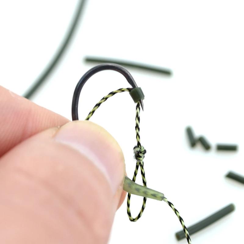 Línea de pesca de carpa de 20  - Monofilament Line reseña y precio