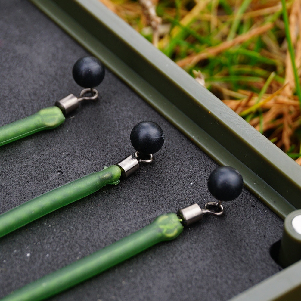 Hirisi-anzuelo de pesca de car - Fishing Line Box reseña y precio