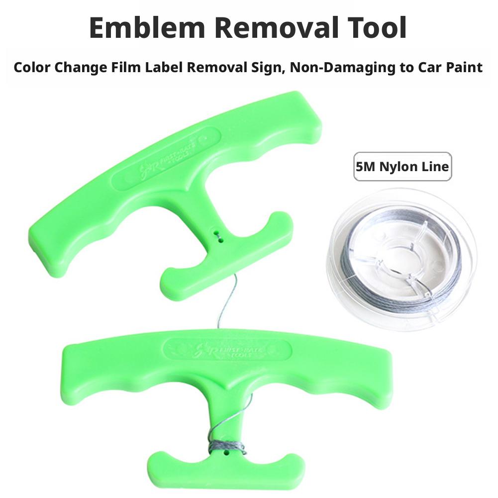 Kit de Herramientas Ergonómica - Monofilament Line reseña y precio