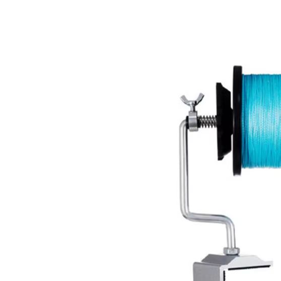 Enrollador de línea de pesca d - Fishing Line Spooler reseña y precio