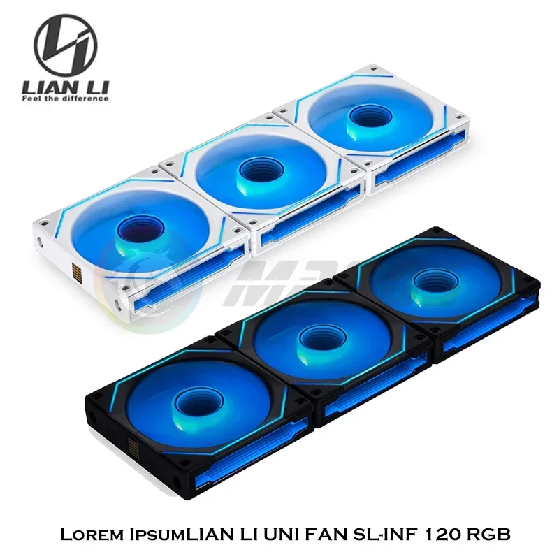 SL INF 120 Hoja Reversa UNI FA - Fly Line reseña y precio