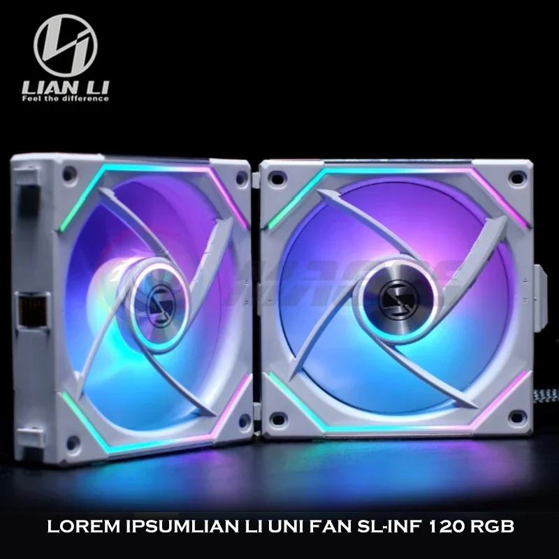 SL INF 120 Hoja Reversa UNI FA - Fly Line reseña y precio