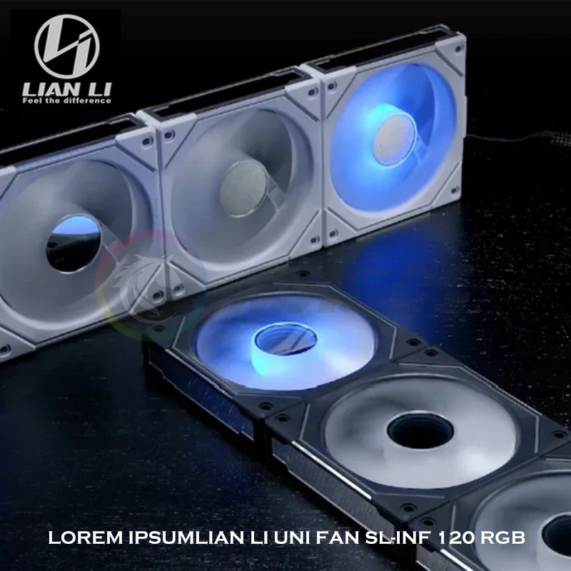 SL INF 120 Hoja Reversa UNI FA - Fly Line reseña y precio