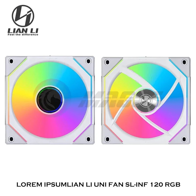 SL INF 120 Hoja Reversa UNI FA - Fly Line reseña y precio