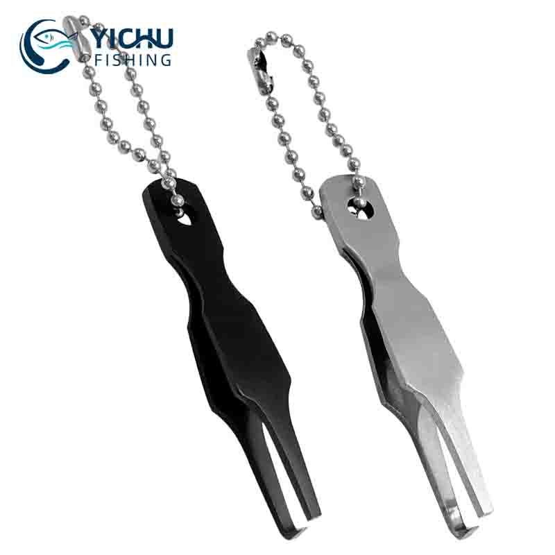 Cortador de línea de pesca mul - Fishing Line Cutter reseña y precio