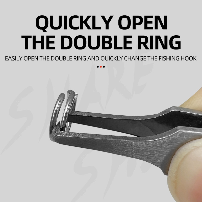 Cortador de línea de pesca mul - Fishing Line Cutter reseña y precio
