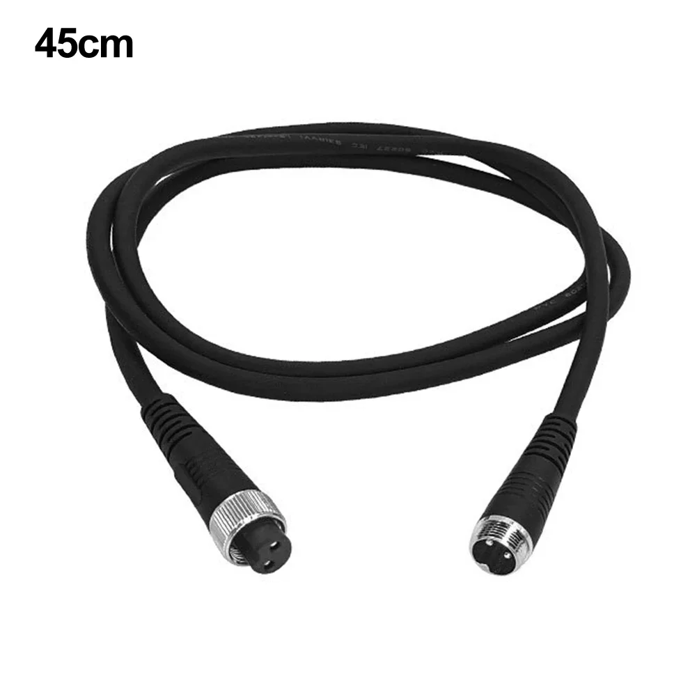 Cable de alimentación de carre - Fishing Line Spool reseña y precio