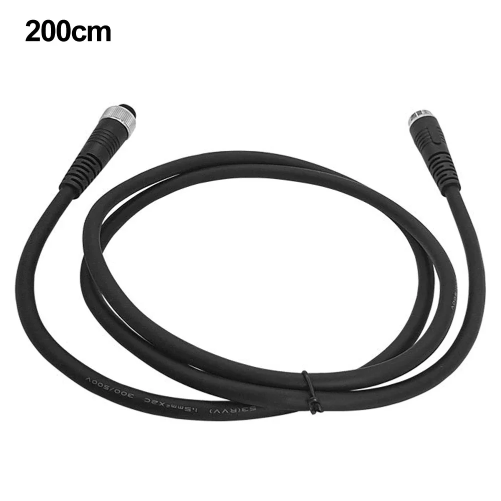 Cable de alimentación de carre - Fishing Line Spool reseña y precio