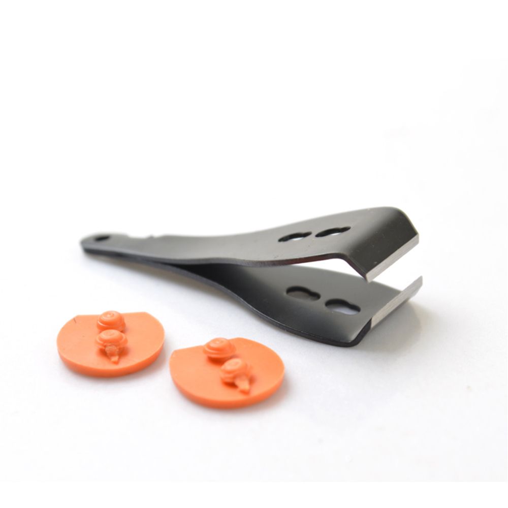 Tijeras multifuncionales de ac - Fishing Line Cutter reseña y precio