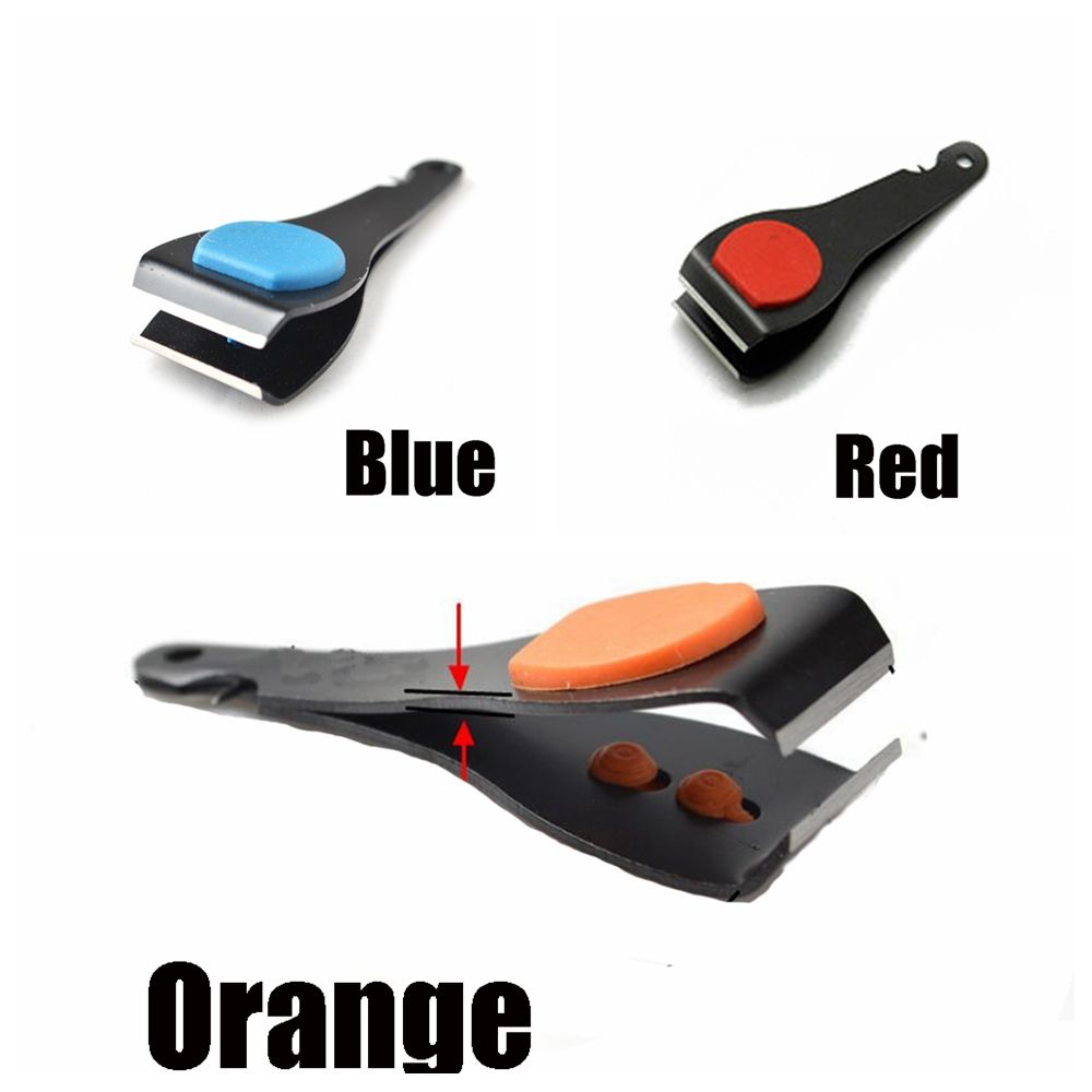 Tijeras multifuncionales de ac - Fishing Line Cutter reseña y precio