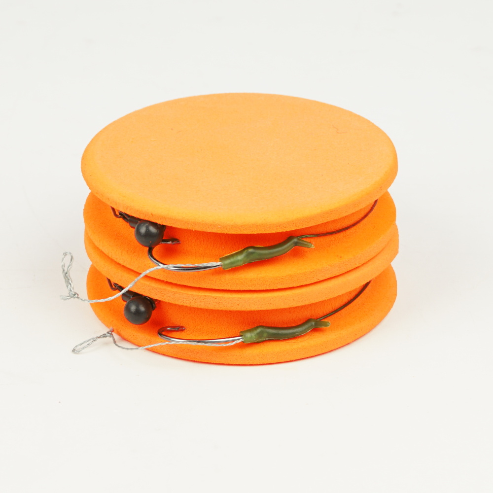 HIRISI 10 unids/caja carretes  - Fishing Line Spool reseña y precio