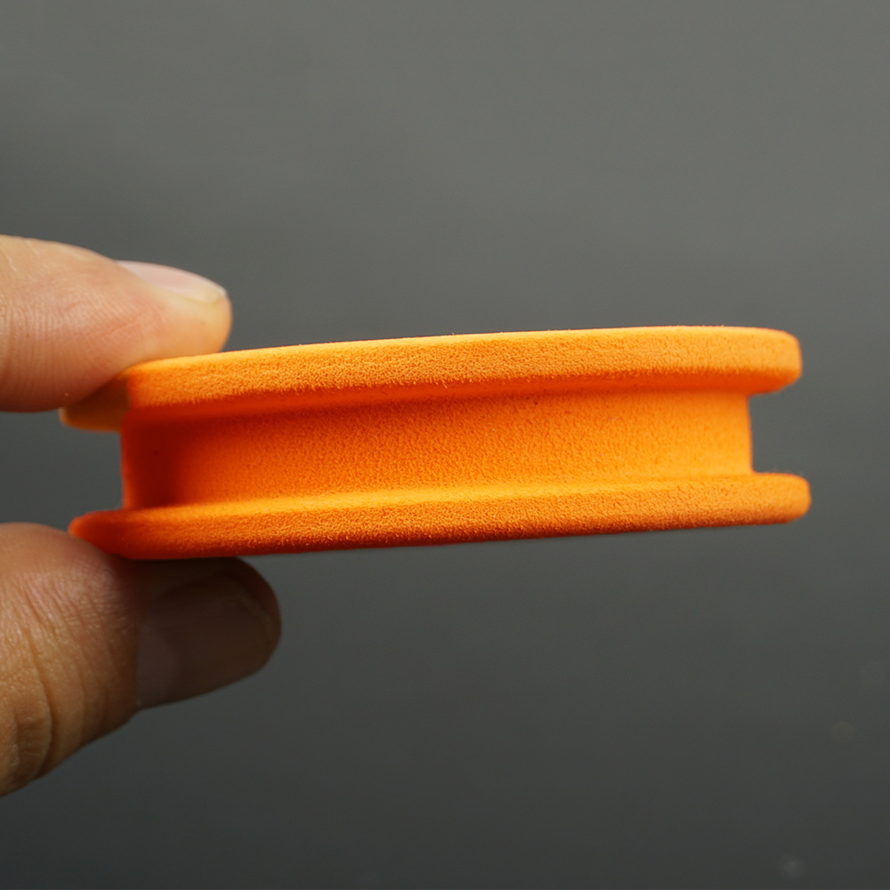HIRISI 10 unids/caja carretes  - Fishing Line Spool reseña y precio