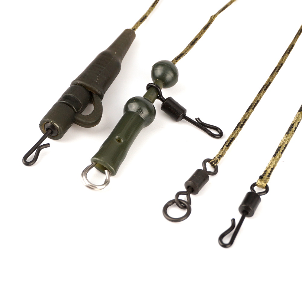 Hirisi 3 uds 45lb línea de núc - Monofilament Line reseña y precio