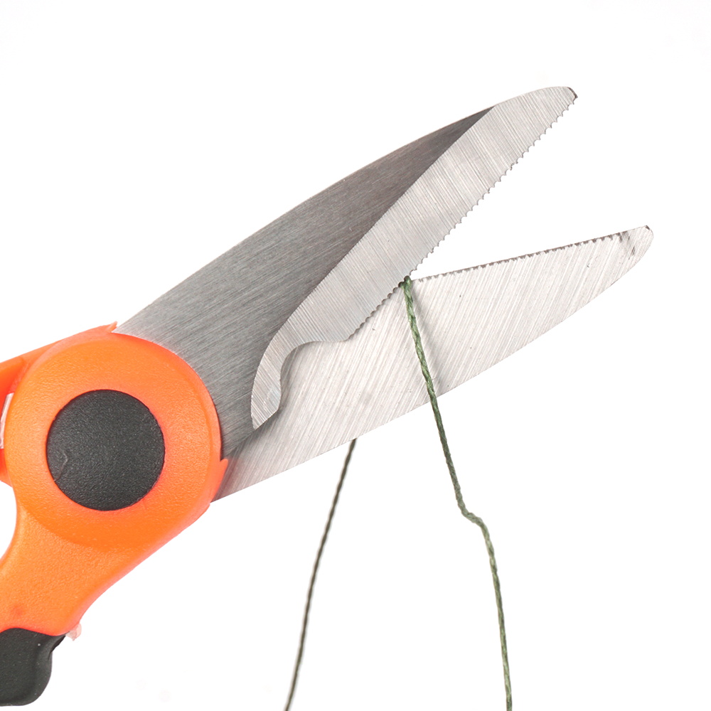 Tijeras de Pesca Hirisi JD02 c - Fishing Line Cutter reseña y precio