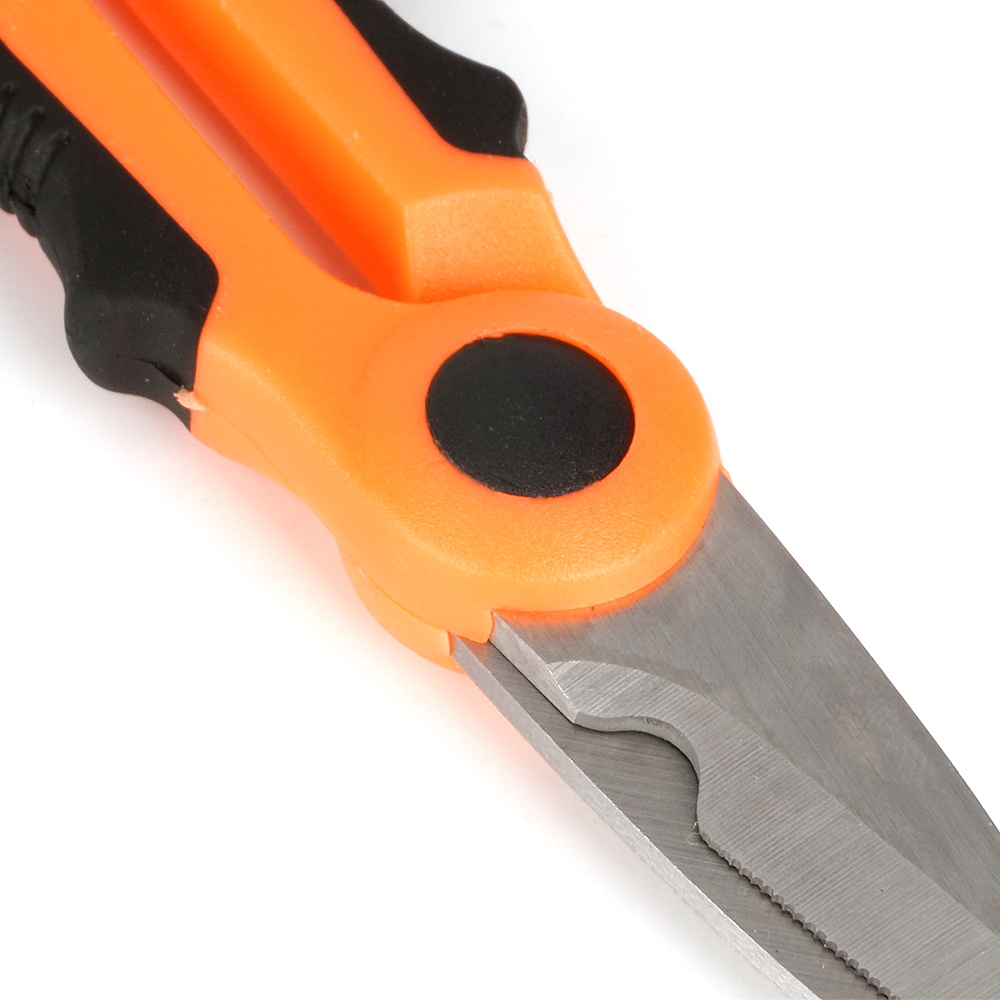 Tijeras de Pesca Hirisi JD02 c - Fishing Line Cutter reseña y precio