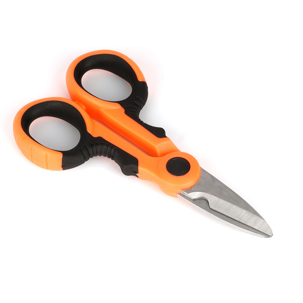 Tijeras de Pesca Hirisi JD02 c - Fishing Line Cutter reseña y precio
