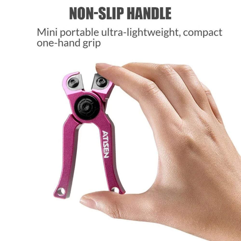 Cortador de Línea de Pesca de  - Fishing Line Cutter reseña y precio